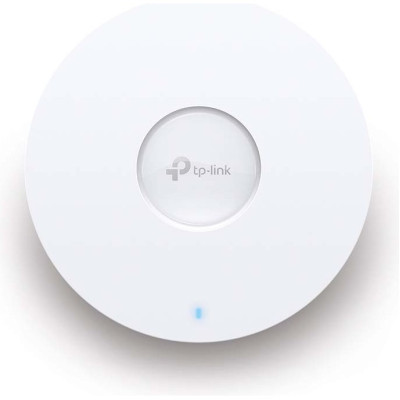 Потолочная точка доступа Wi-Fi AX1800 TP-LINK EAP613