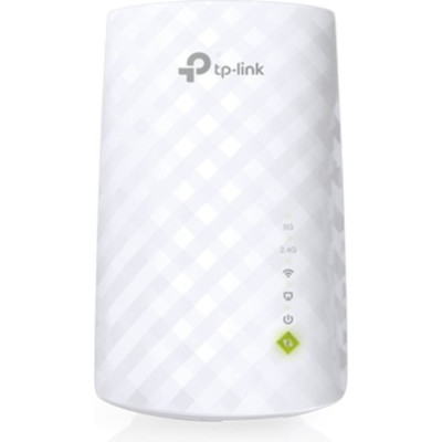 Усилитель Wi-Fi сигнала TP-LINK RE200