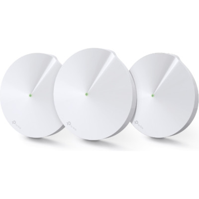 Mesh-системы TP-LINK Deco M5(3-pack)